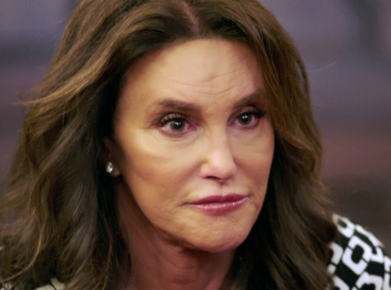 Caitlyn Jenner Caitlyn Jenner